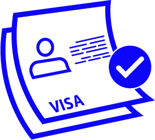 Visa/Documents